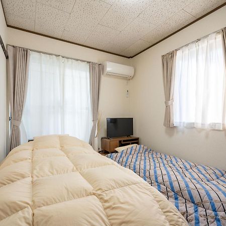 Maison Elegance Токио Экстерьер фото