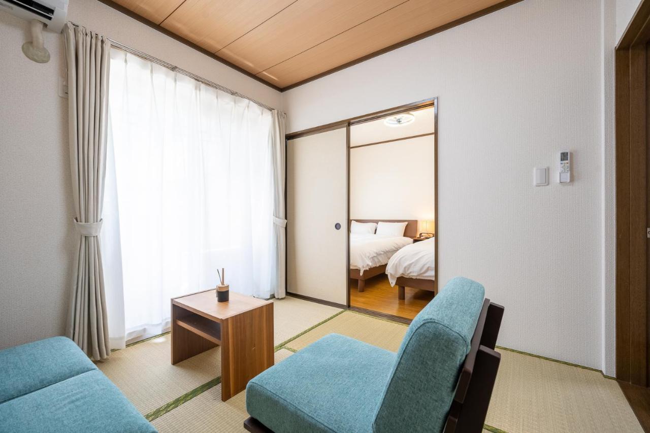 Maison Elegance Токио Экстерьер фото