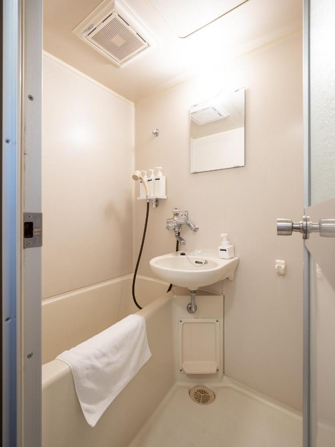 Maison Elegance Токио Экстерьер фото