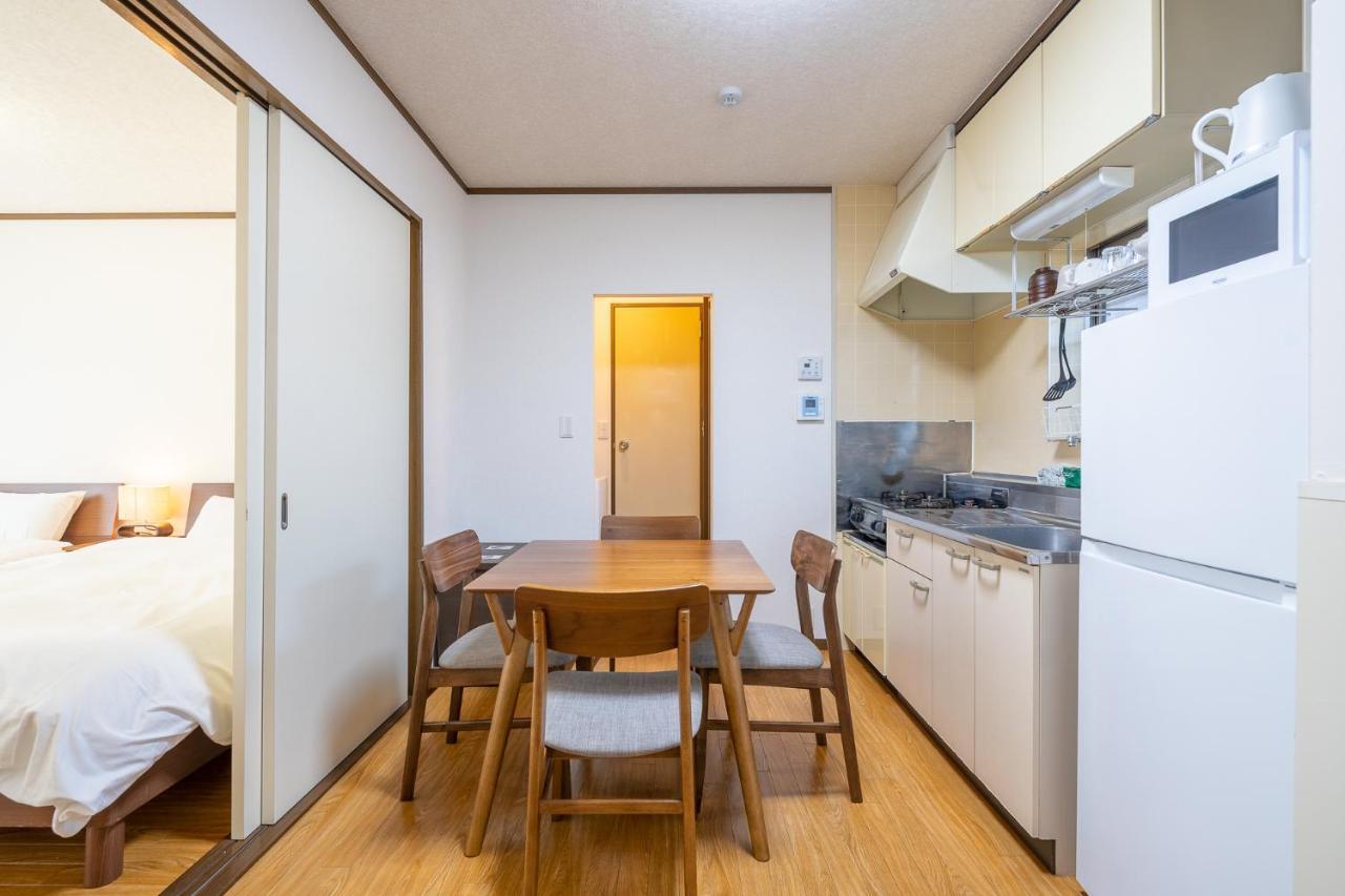 Maison Elegance Токио Экстерьер фото