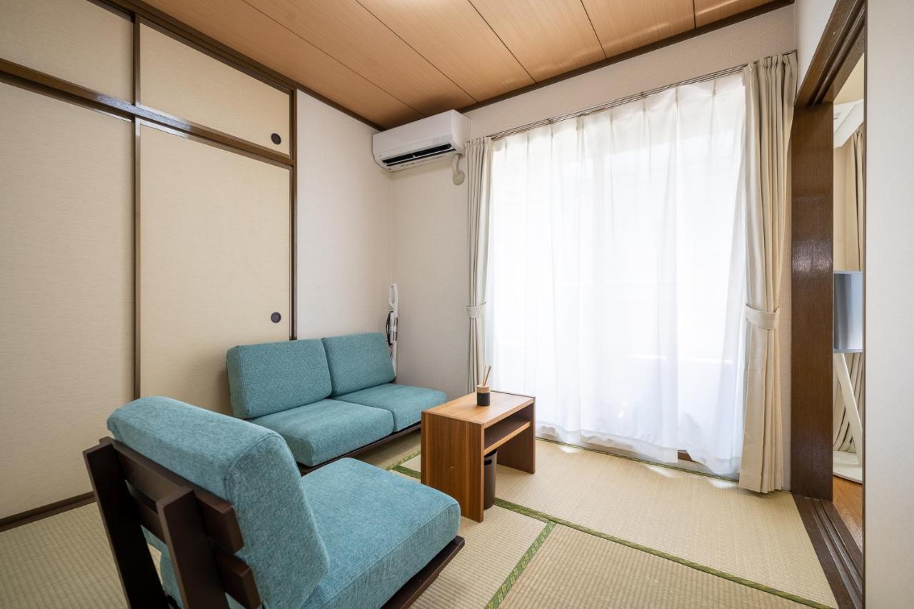 Maison Elegance Токио Экстерьер фото