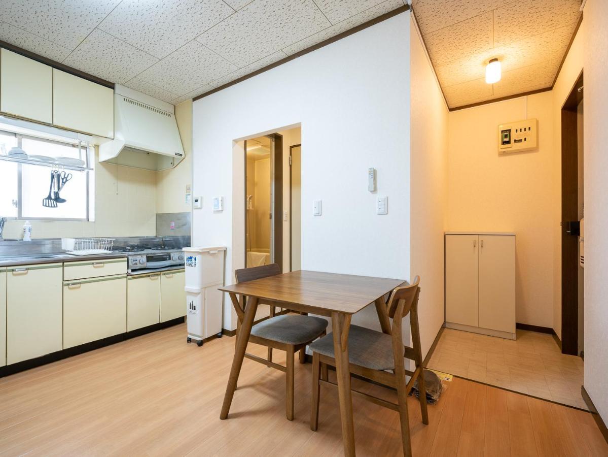 Maison Elegance Токио Экстерьер фото