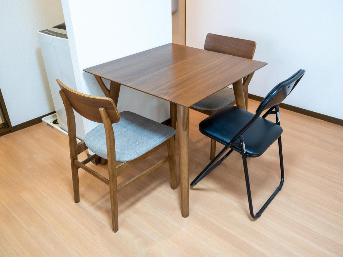 Maison Elegance Токио Экстерьер фото