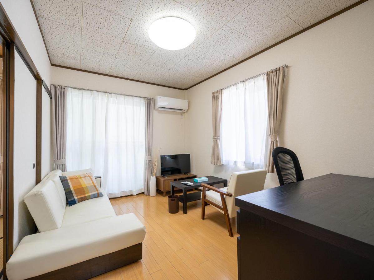 Maison Elegance Токио Экстерьер фото