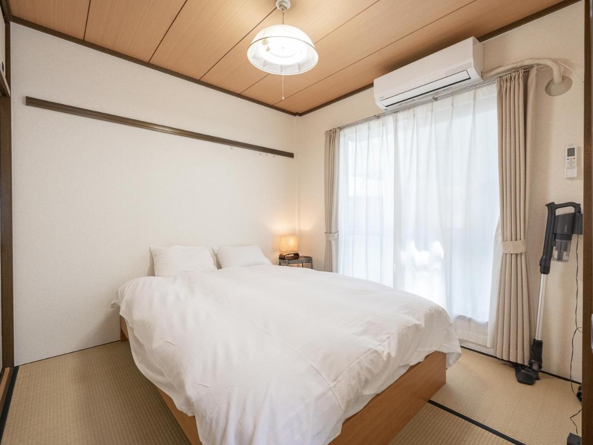 Maison Elegance Токио Экстерьер фото
