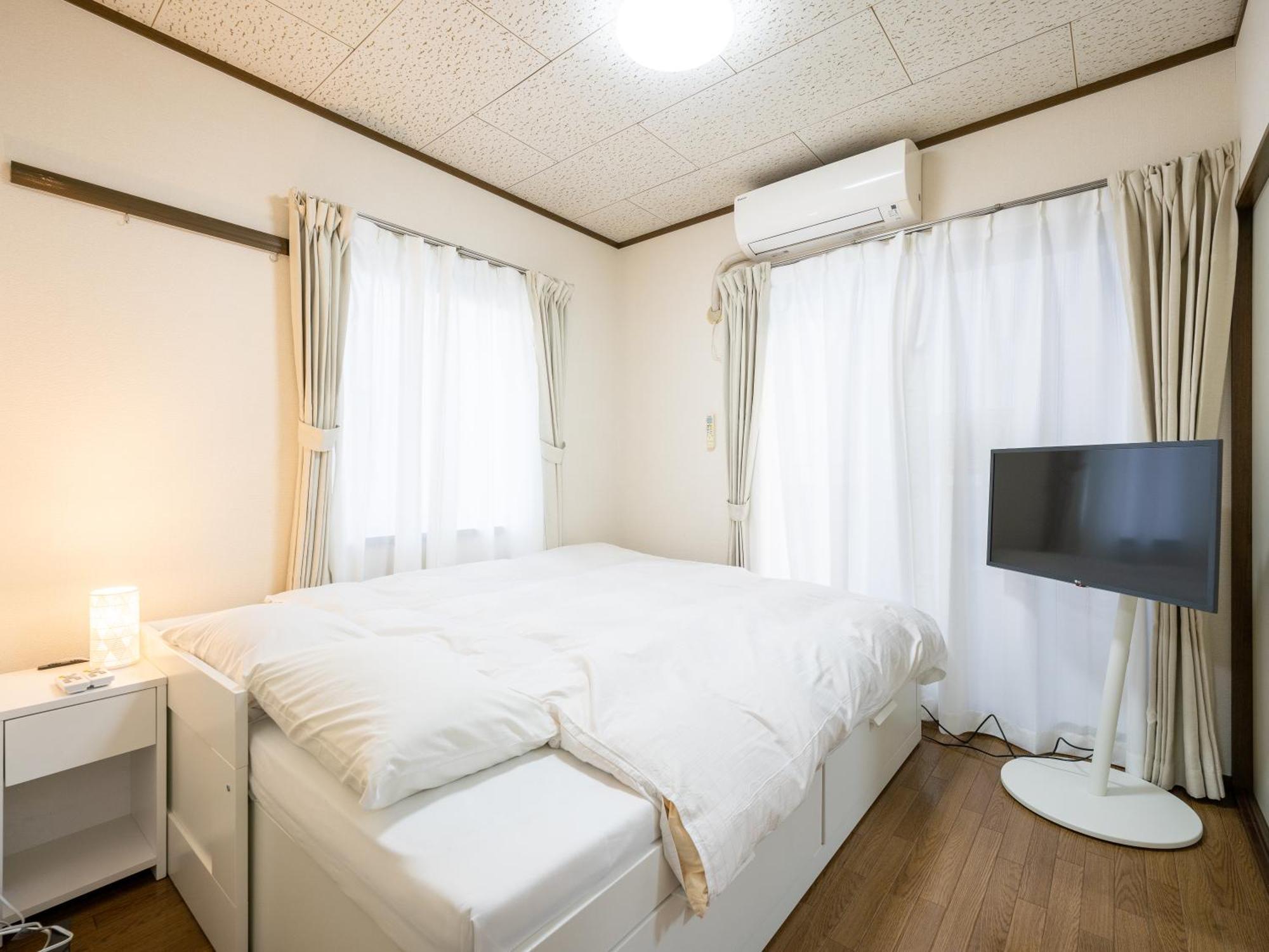 Maison Elegance Токио Экстерьер фото