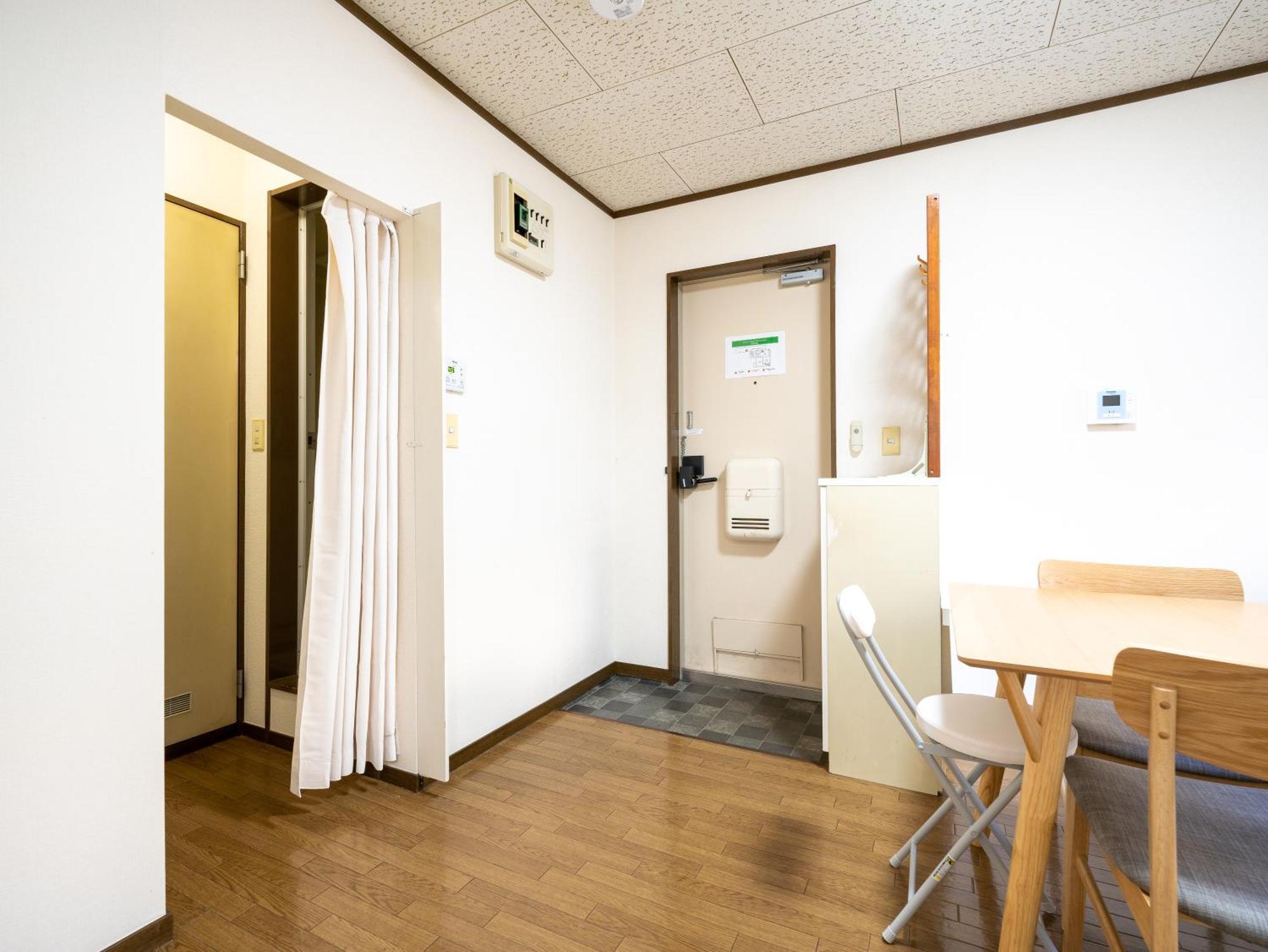 Maison Elegance Токио Экстерьер фото