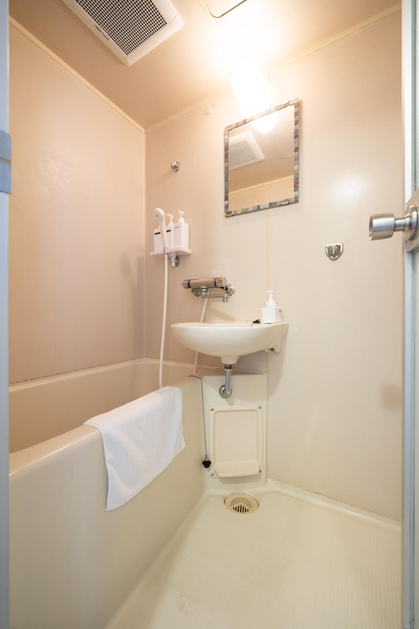 Maison Elegance Токио Экстерьер фото