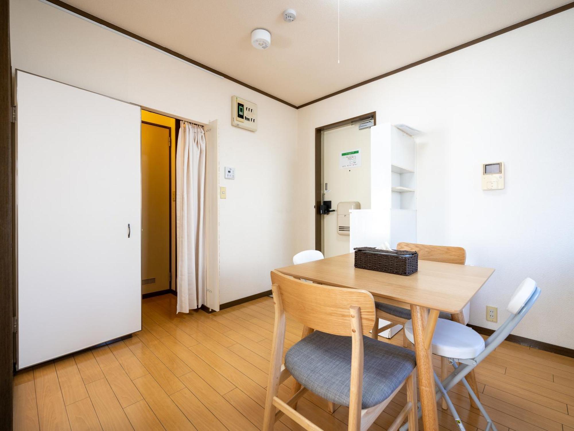 Maison Elegance Токио Экстерьер фото