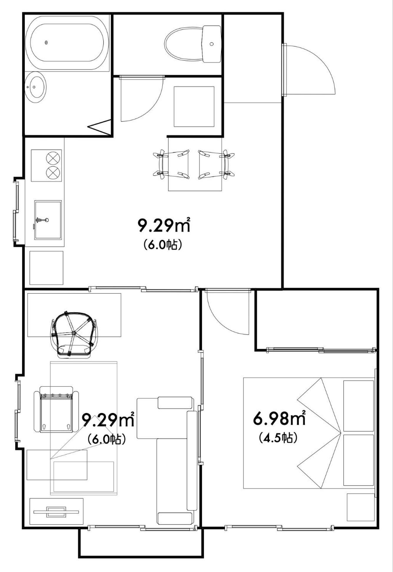 Maison Elegance Токио Экстерьер фото