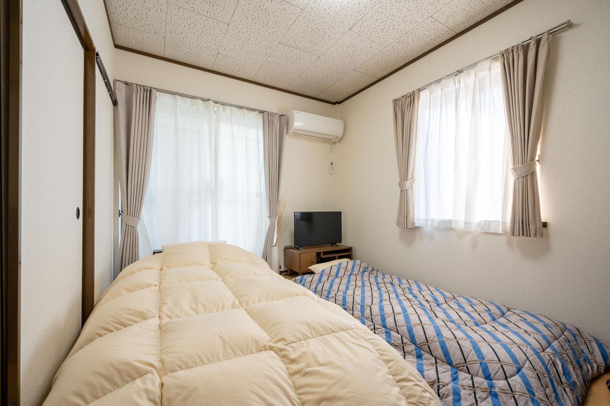 Maison Elegance Токио Экстерьер фото